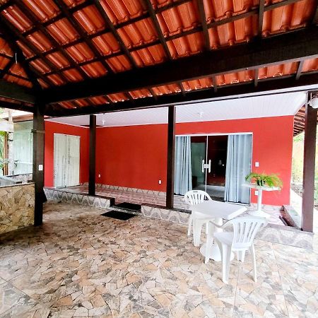 Casa Inteira Em Lumiar , Recanto Das Palmeiras-Nf. Villa Nova Friburgo Buitenkant foto
