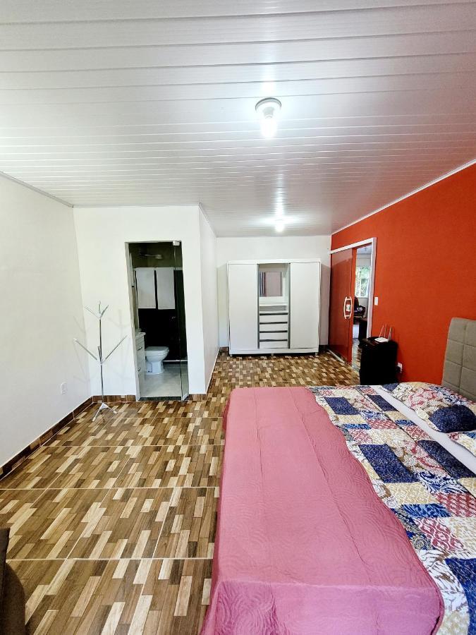 Casa Inteira Em Lumiar , Recanto Das Palmeiras-Nf. Villa Nova Friburgo Buitenkant foto