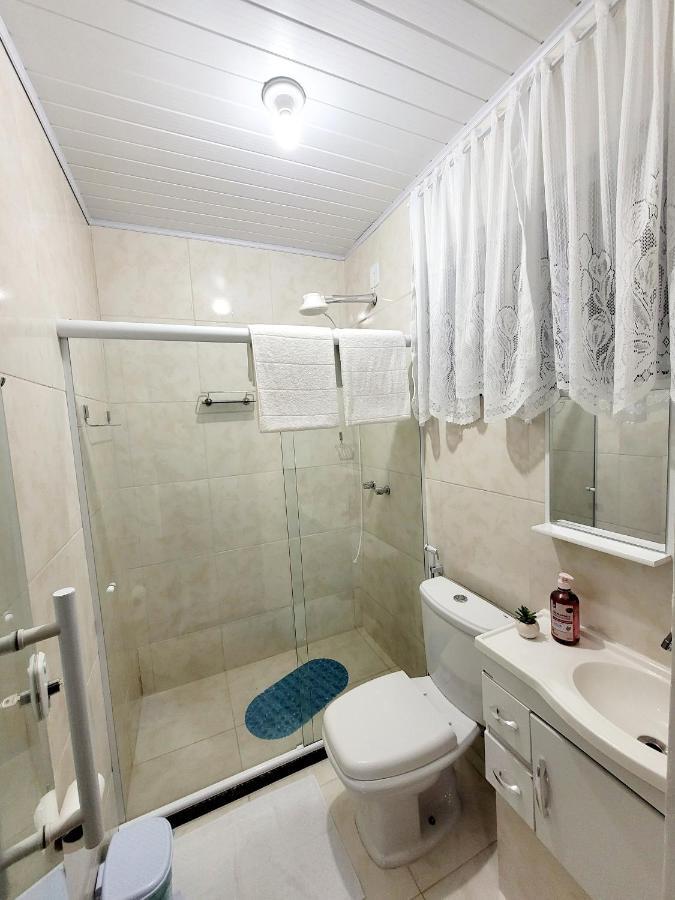 Casa Inteira Em Lumiar , Recanto Das Palmeiras-Nf. Villa Nova Friburgo Buitenkant foto