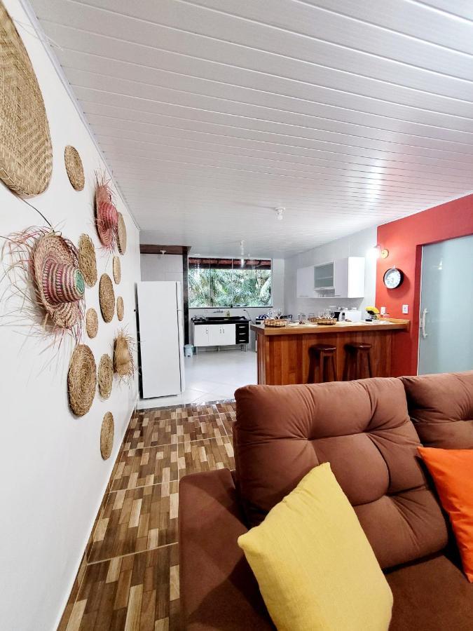 Casa Inteira Em Lumiar , Recanto Das Palmeiras-Nf. Villa Nova Friburgo Buitenkant foto