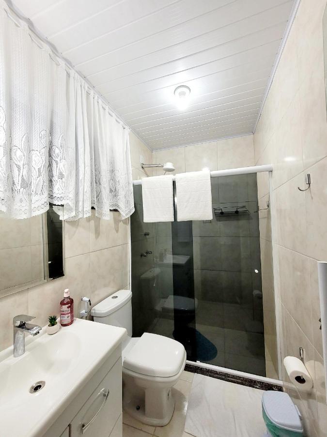 Casa Inteira Em Lumiar , Recanto Das Palmeiras-Nf. Villa Nova Friburgo Buitenkant foto